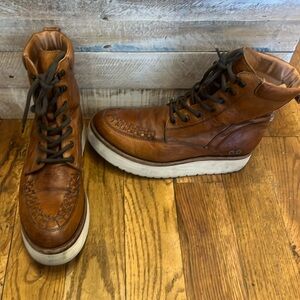 Bedstu boots size 9.5